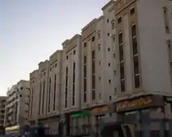 Abraj Almarzam Hotel thumbnail